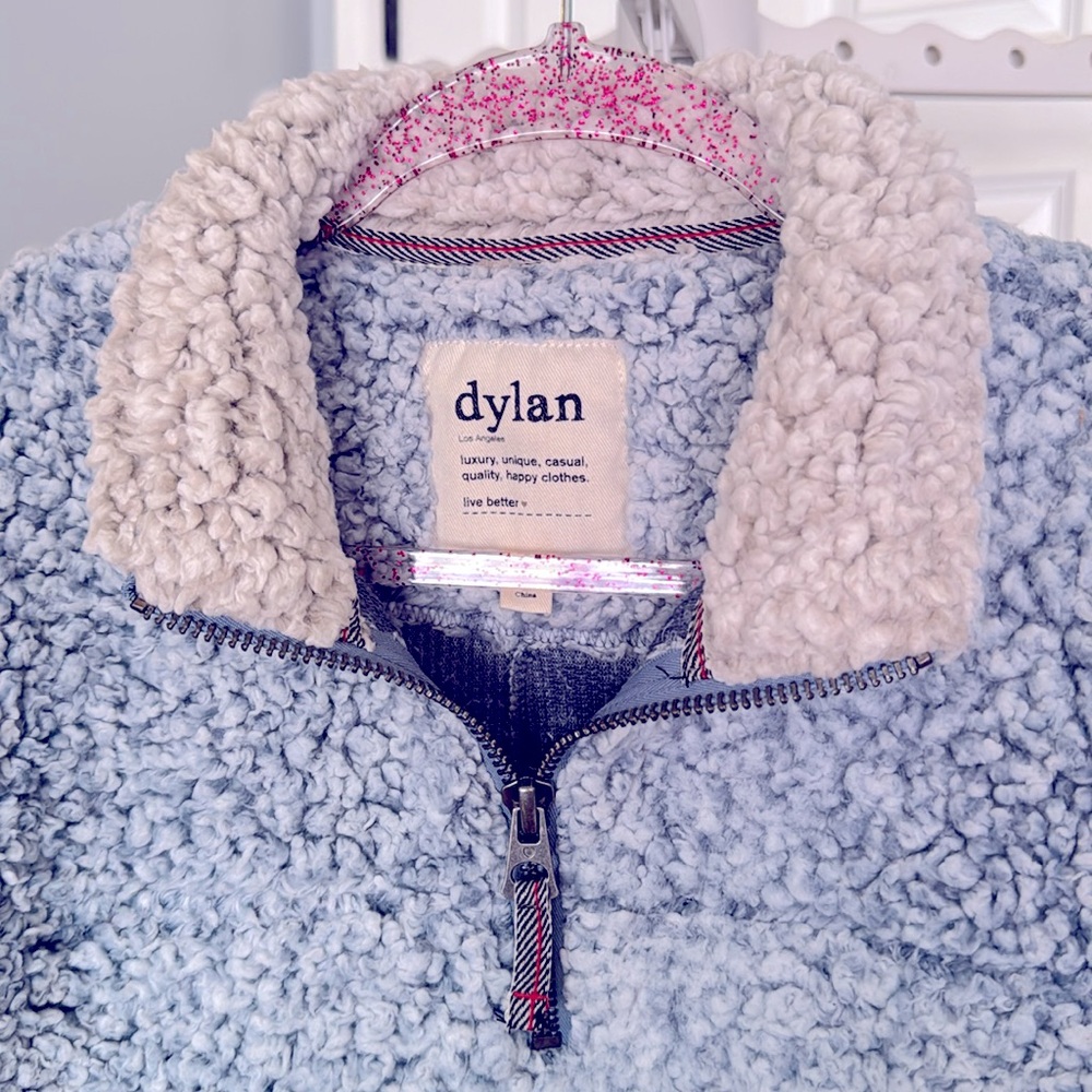 Sherpa Pullover - image 3